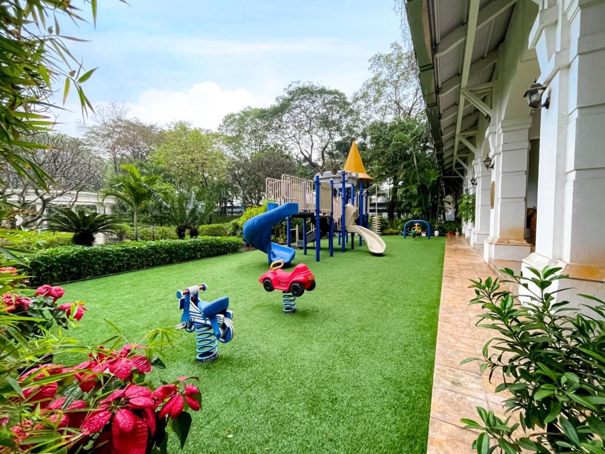 Daeha Serviced Apartment Hanoi Dış mekan fotoğraf