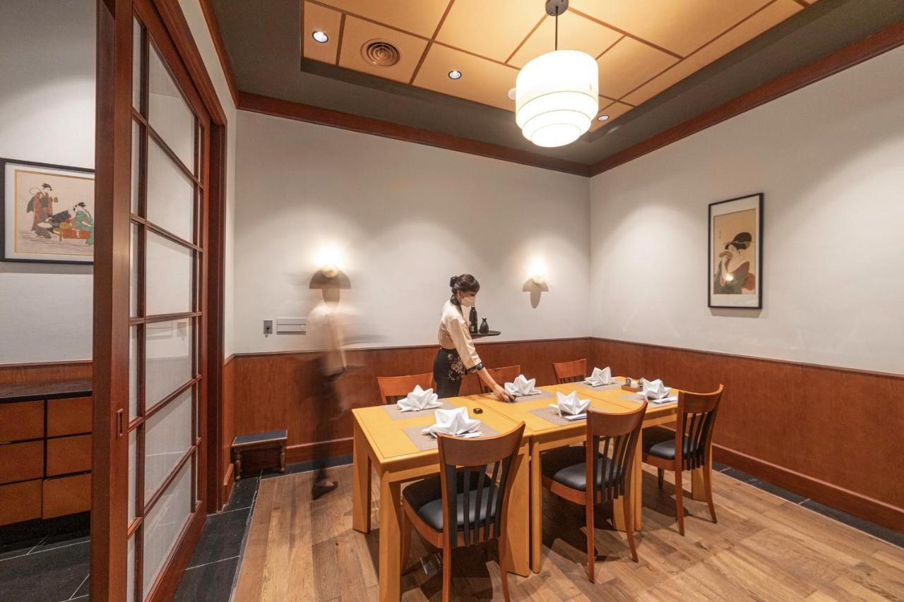 Daeha Serviced Apartment Hanoi Dış mekan fotoğraf