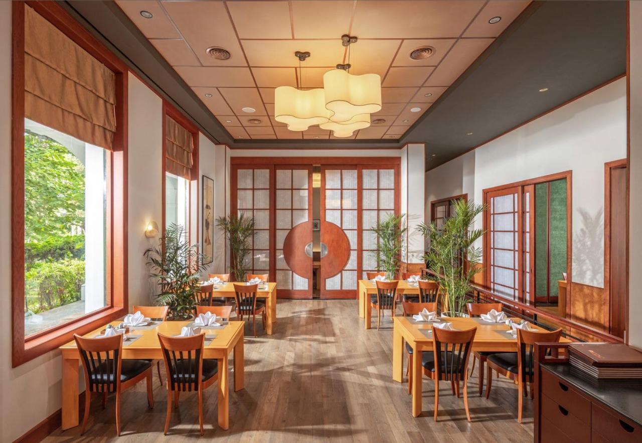 Daeha Serviced Apartment Hanoi Dış mekan fotoğraf