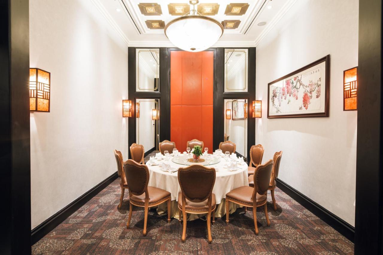 Daeha Serviced Apartment Hanoi Dış mekan fotoğraf