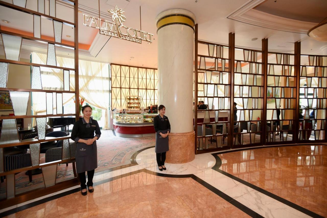 Daeha Serviced Apartment Hanoi Dış mekan fotoğraf