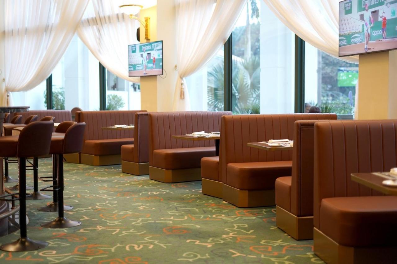 Daeha Serviced Apartment Hanoi Dış mekan fotoğraf