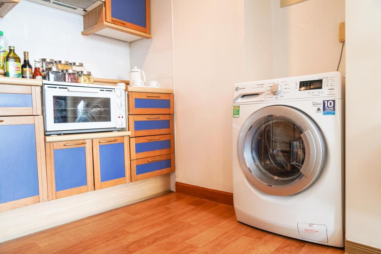 Daeha Serviced Apartment Hanoi Dış mekan fotoğraf