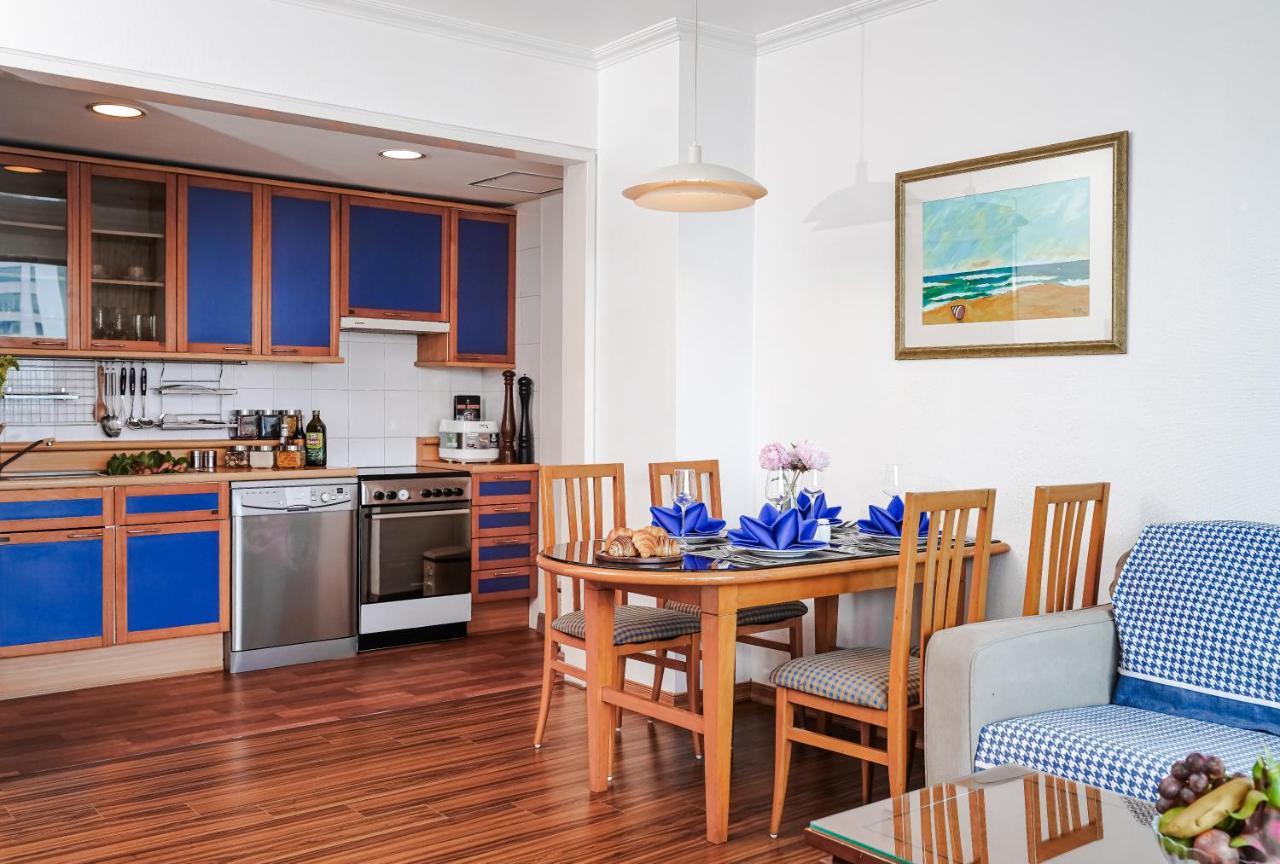 Daeha Serviced Apartment Hanoi Dış mekan fotoğraf