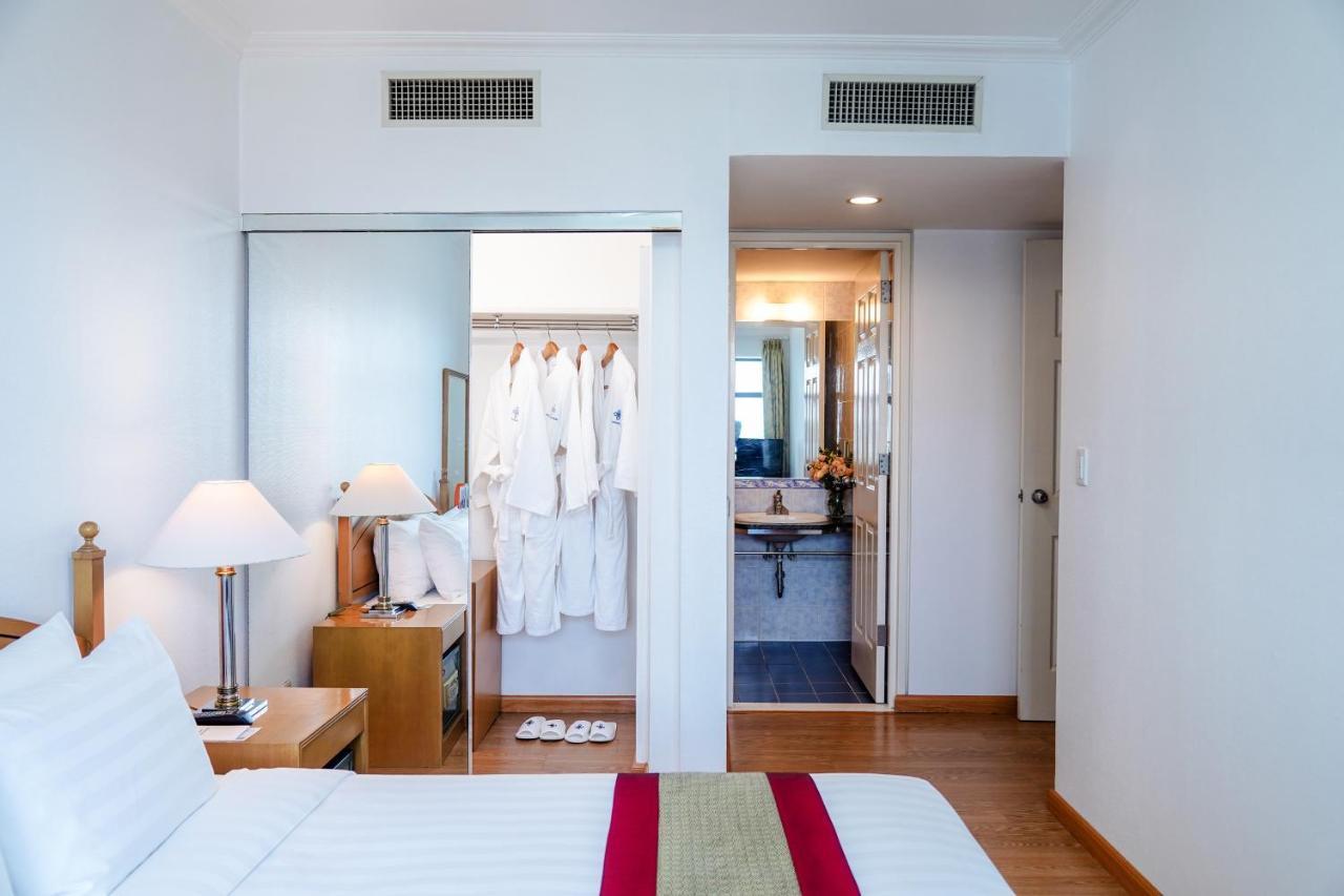 Daeha Serviced Apartment Hanoi Dış mekan fotoğraf